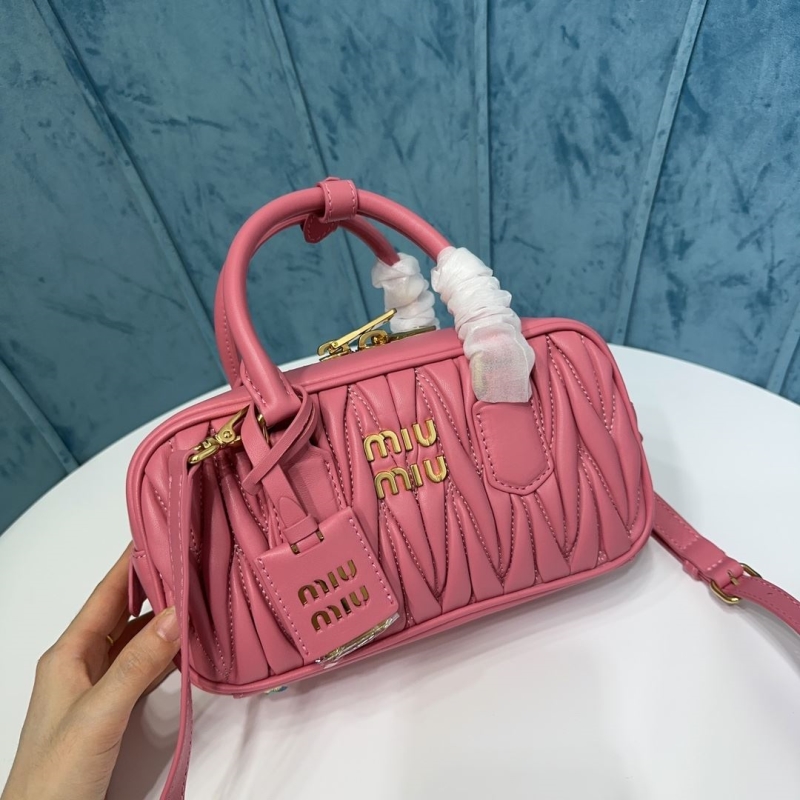 MIU MIU Top Handle Bags